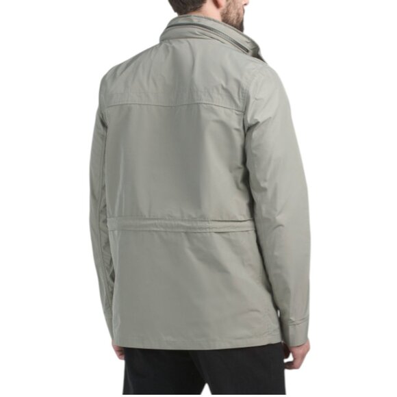 HUNTER Pleydell Premium Field Jacket - Picture 2 of 3